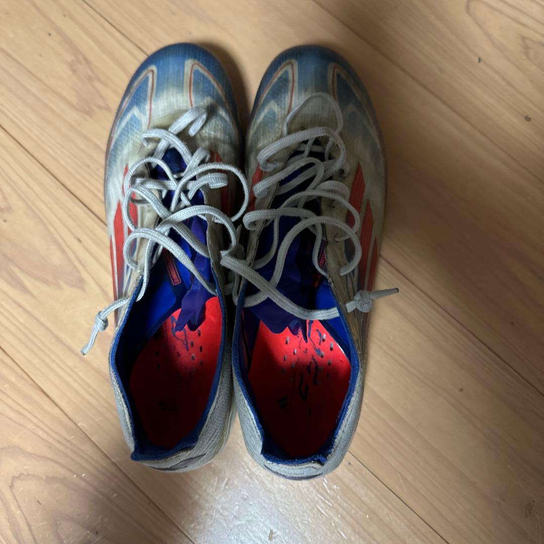 adidas F50 エリート AG