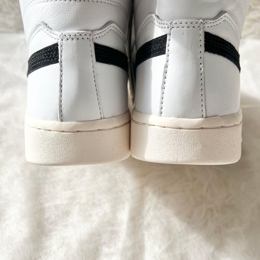 ⭐️新品未使用⭐️　ASICS　GEL-PTG MT　ハイカットスニーカー　レザー