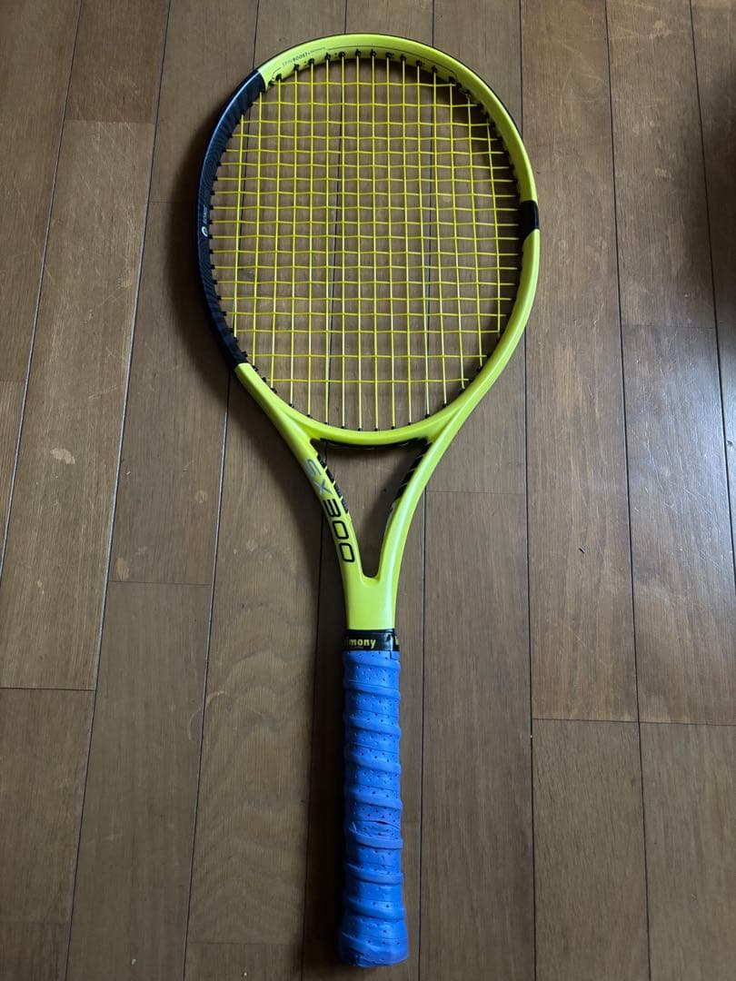 ダンロップ SX300 100インチ テニスラケット