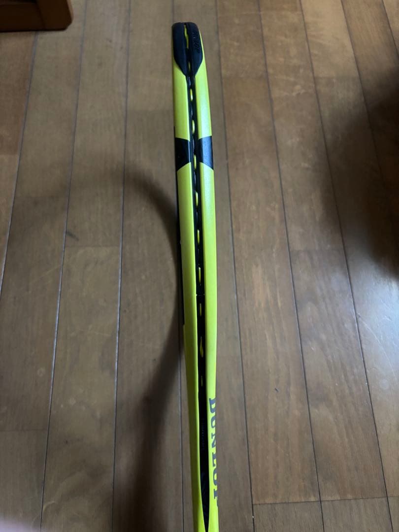 ダンロップ SX300 100インチ テニスラケット