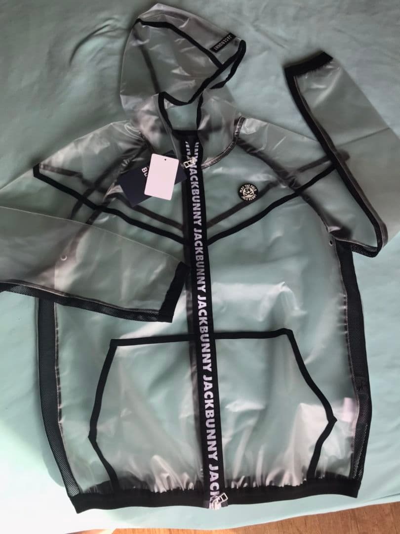 ジャックバニーレディースアウター