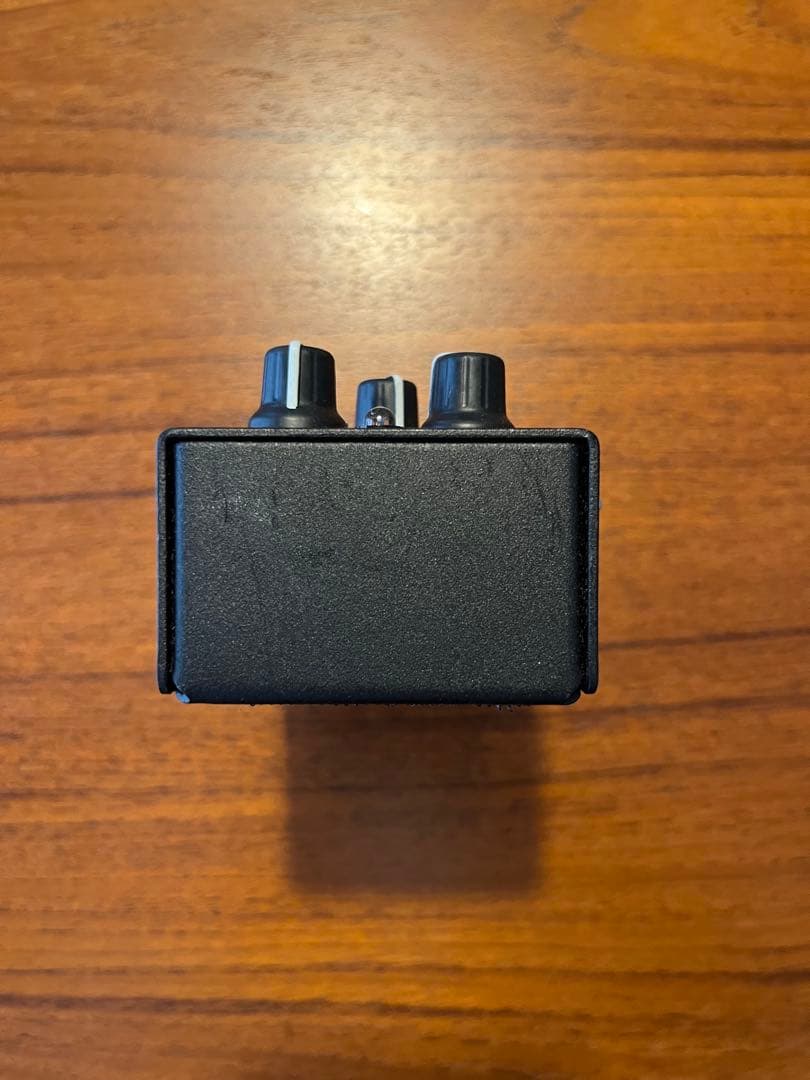 ギター Demeter Amplification FUZ-1 Fuzzulator