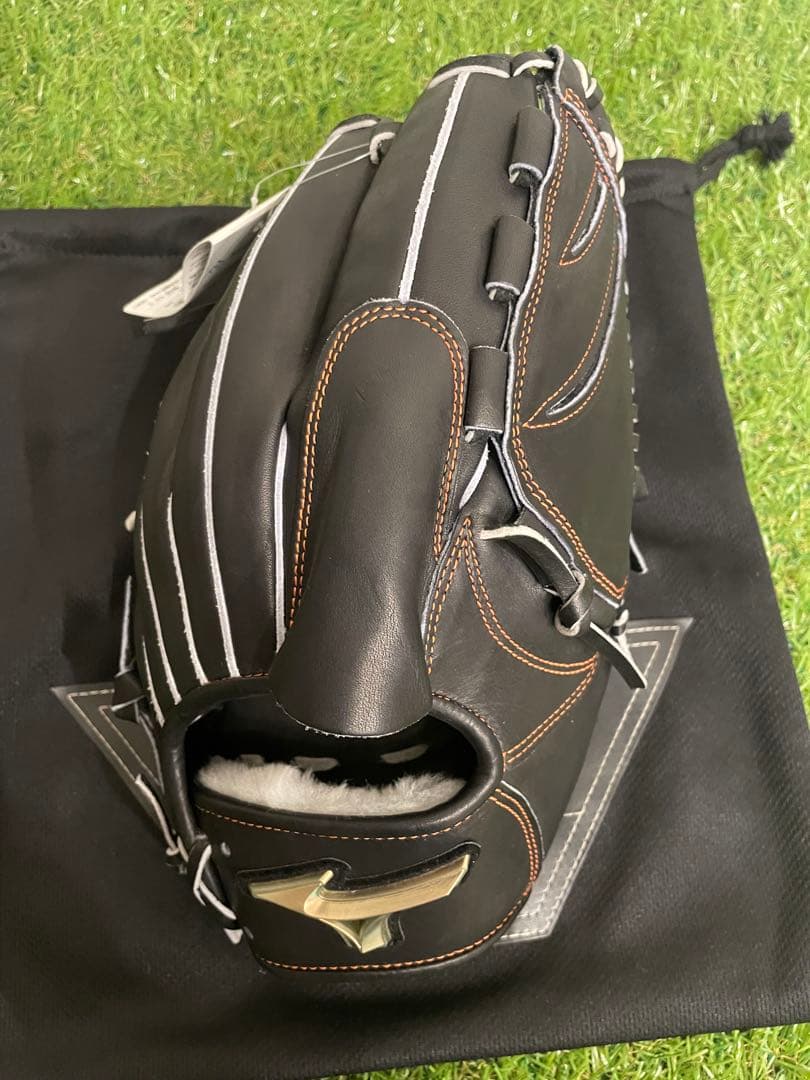 MIZUNO 硬式　グローバルエリートHselection SIGNA 投手用