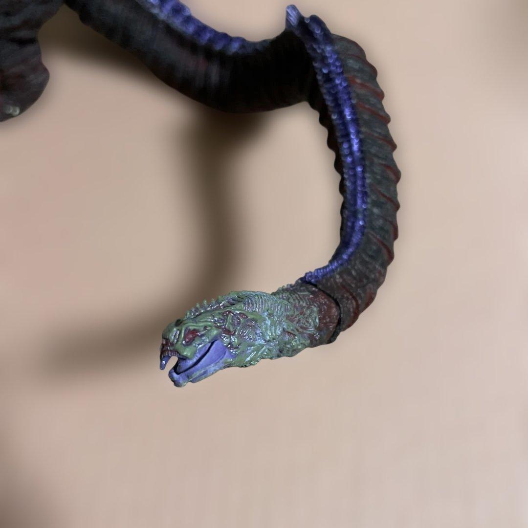 『箱付き』一番くじ　ゴジラ　怪獣乱舞　ゴジラ(2016) シンゴジラ