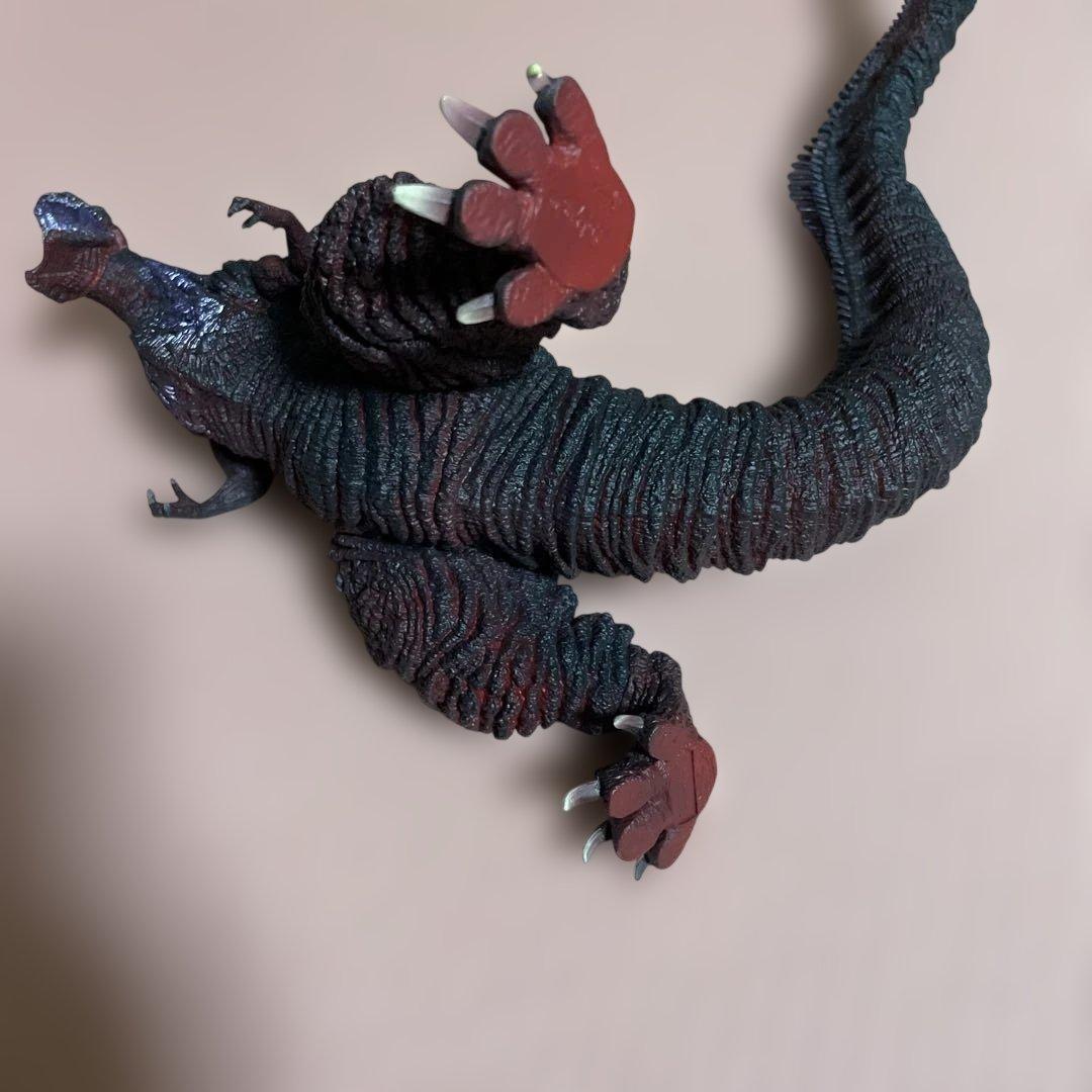 『箱付き』一番くじ　ゴジラ　怪獣乱舞　ゴジラ(2016) シンゴジラ