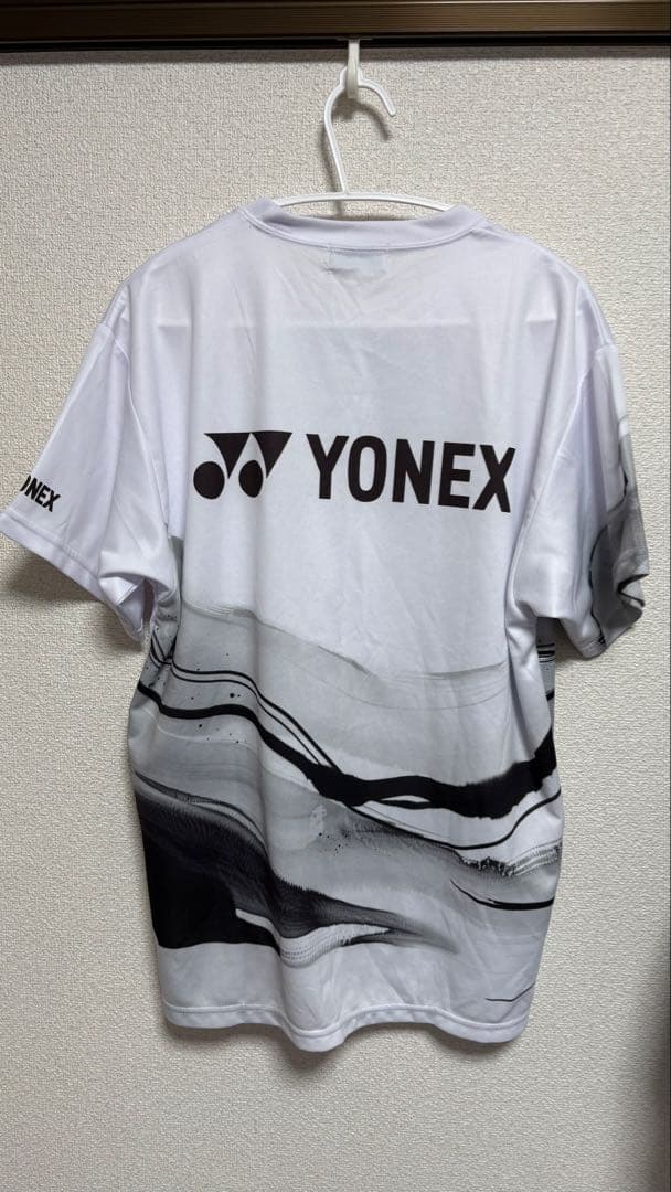 ソフトテニスジオブレイク80限定Tシャツ