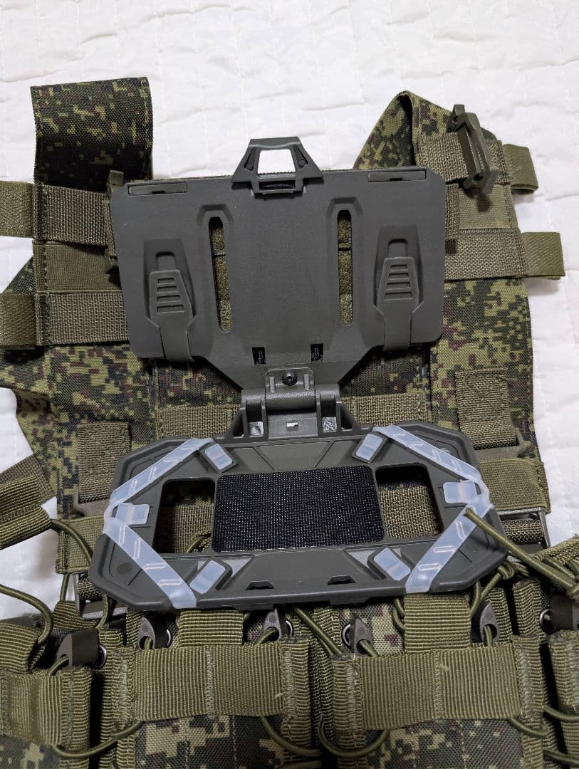 Spiritus Systemsタイプ｜当ショップ実用カスタム（レプリカ）