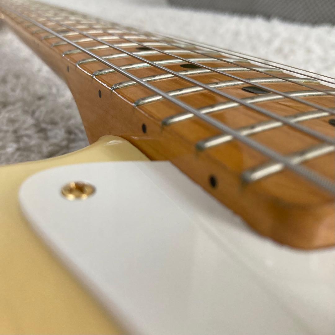 Fender Japan ST57G Stratocaster ブレンダー回路