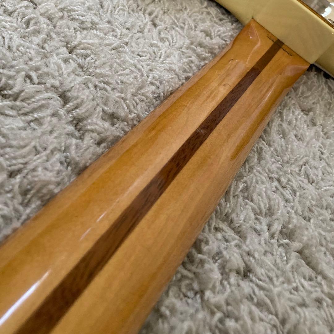 Fender Japan ST57G Stratocaster ブレンダー回路