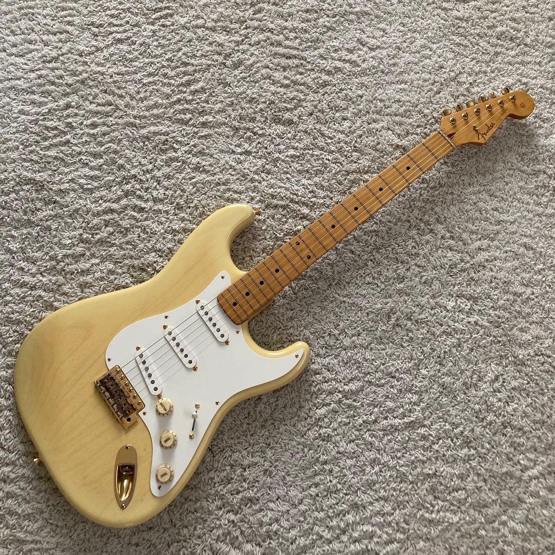 Fender Japan ST57G Stratocaster ブレンダー回路