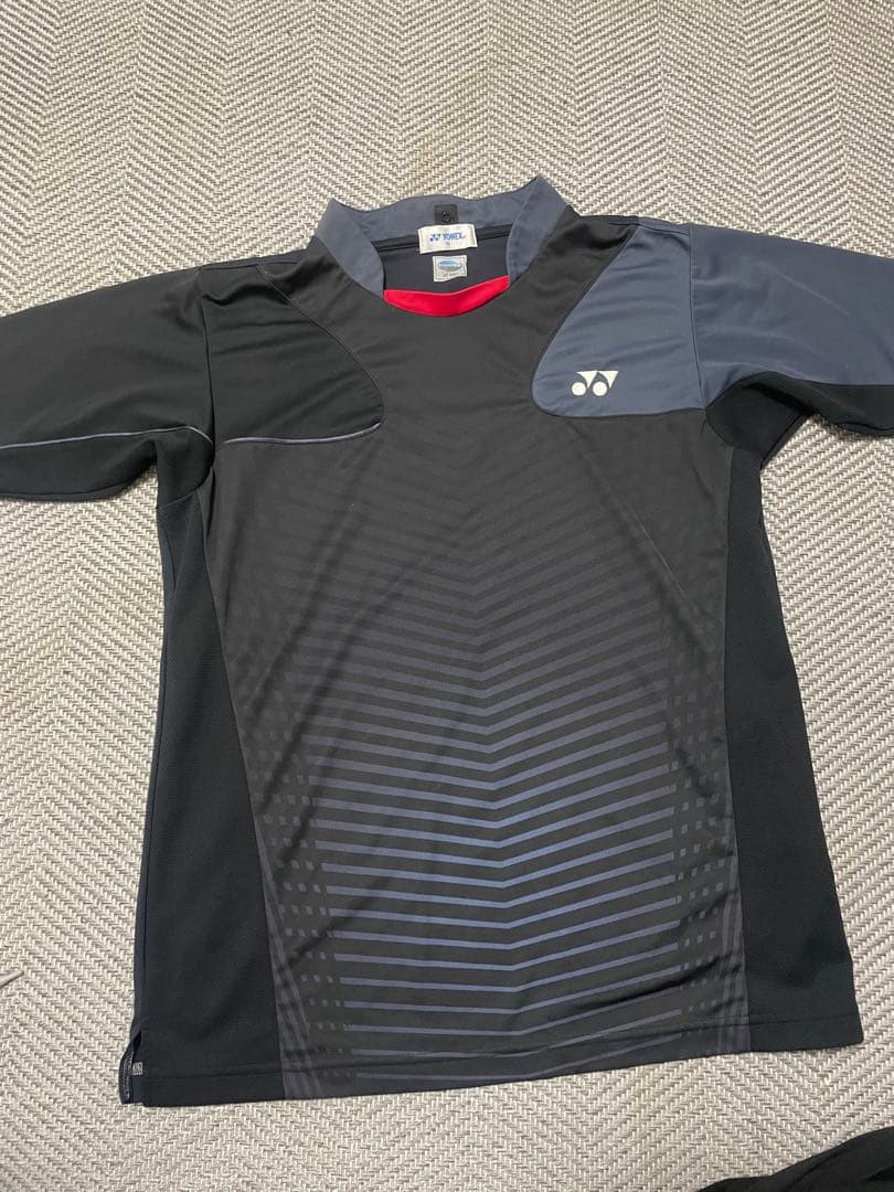 YONEX バドミントン　ユニフォーム　名経大市邨