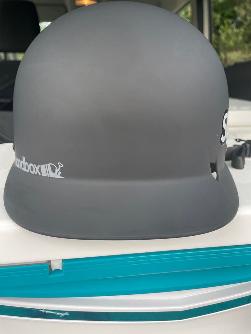 SANDBOXサンドボックス CLASSIC 2.0  ASIA FIT