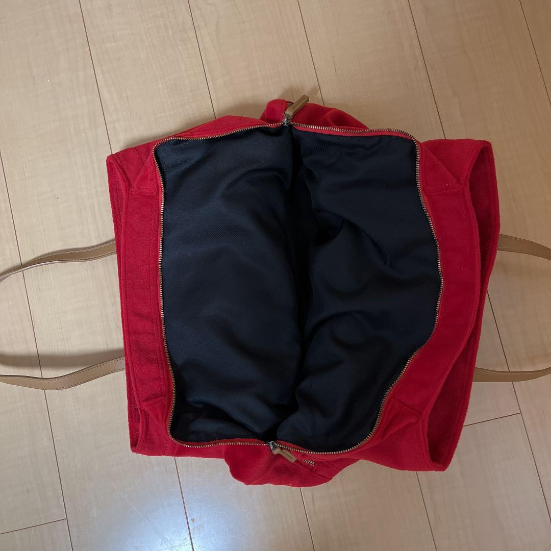 未使用マスターバニーゴルフロッカーバッグ