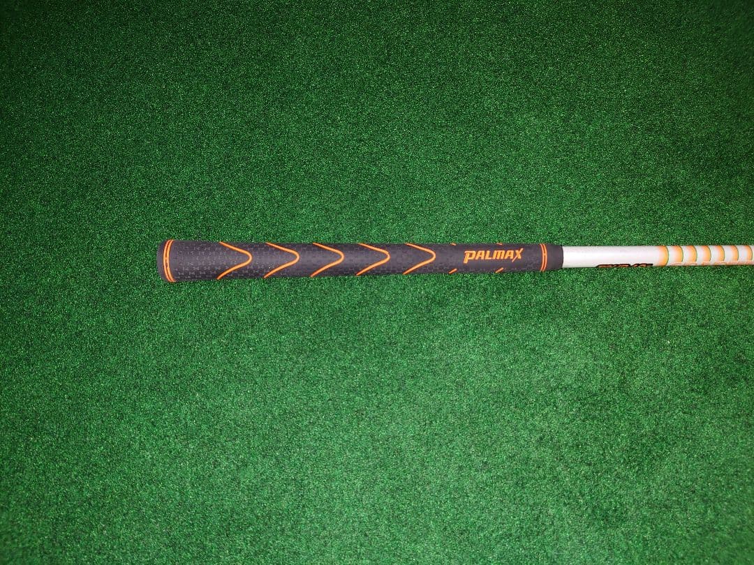 Graphite Design DI-8 フレックスX シャフト