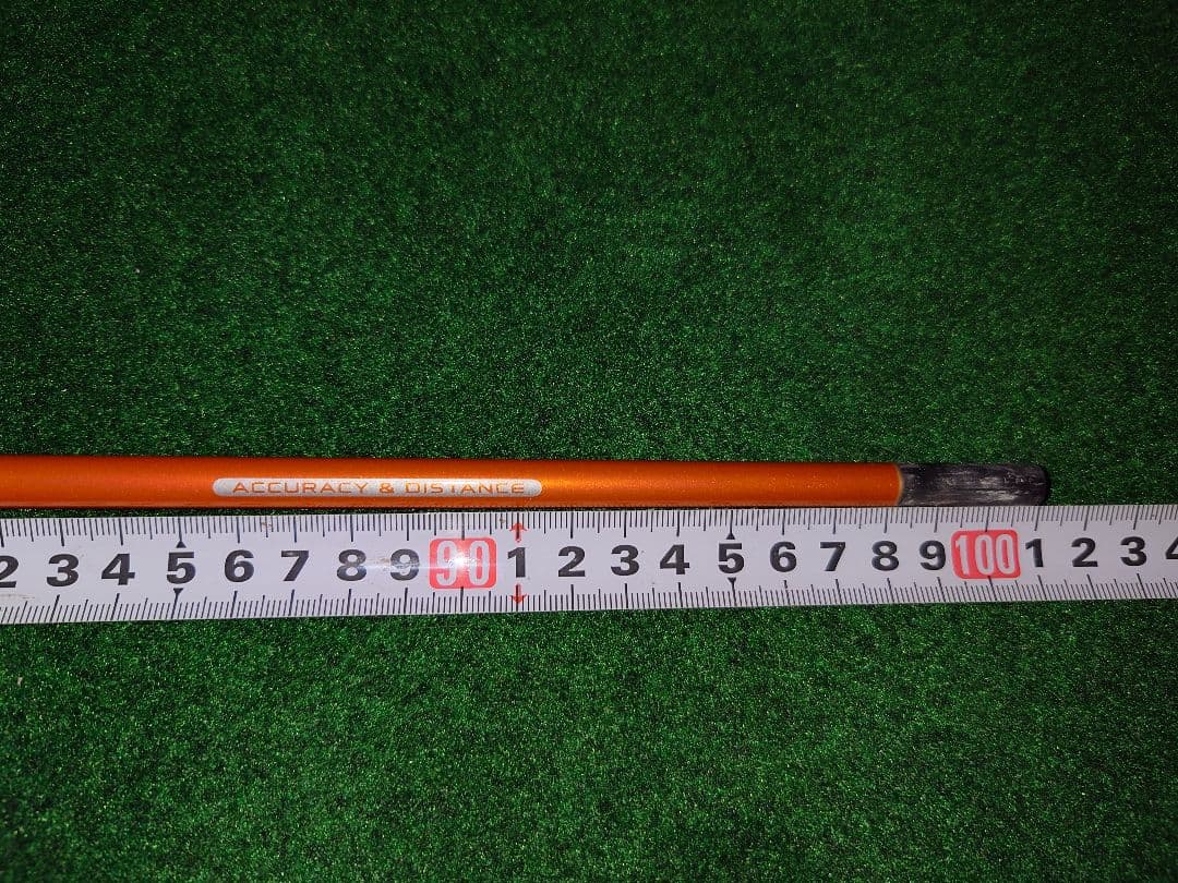 Graphite Design DI-8 フレックスX シャフト