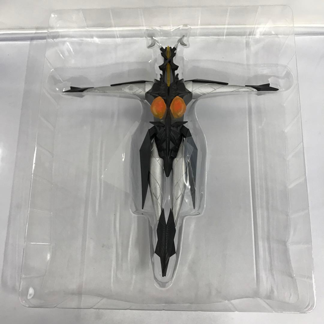 ゼットン ムービーモンスターシリーズ プレミアムバンダイ限定