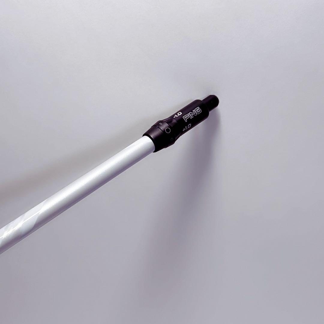 G440〜410ピンスリーブ　ドライバー用　エボ7 351SR