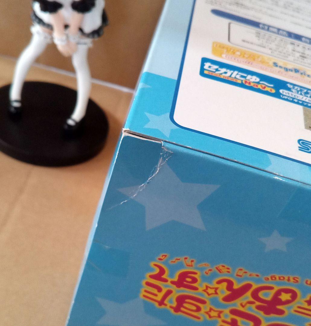 柊つかさ らき☆すた≒おん☆すて プレミアムフィギュア