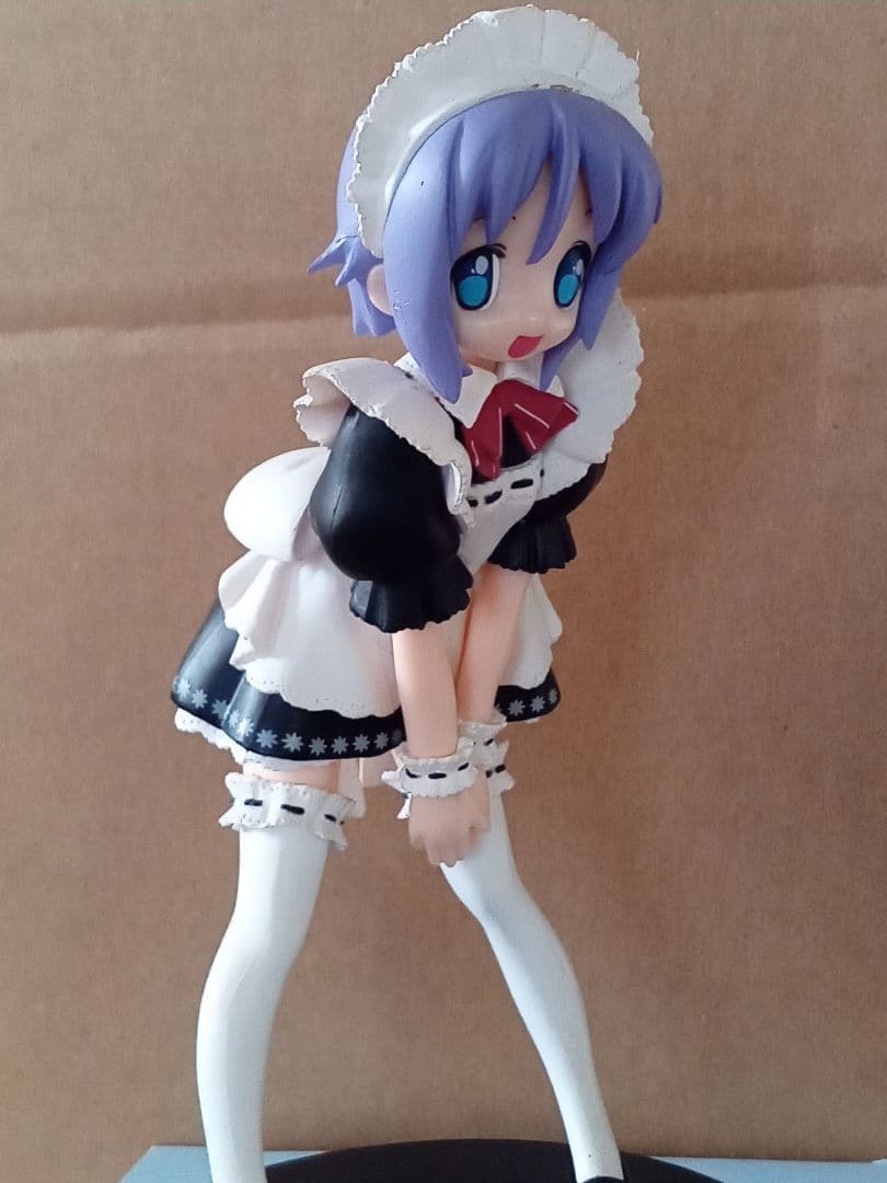 柊つかさ らき☆すた≒おん☆すて プレミアムフィギュア