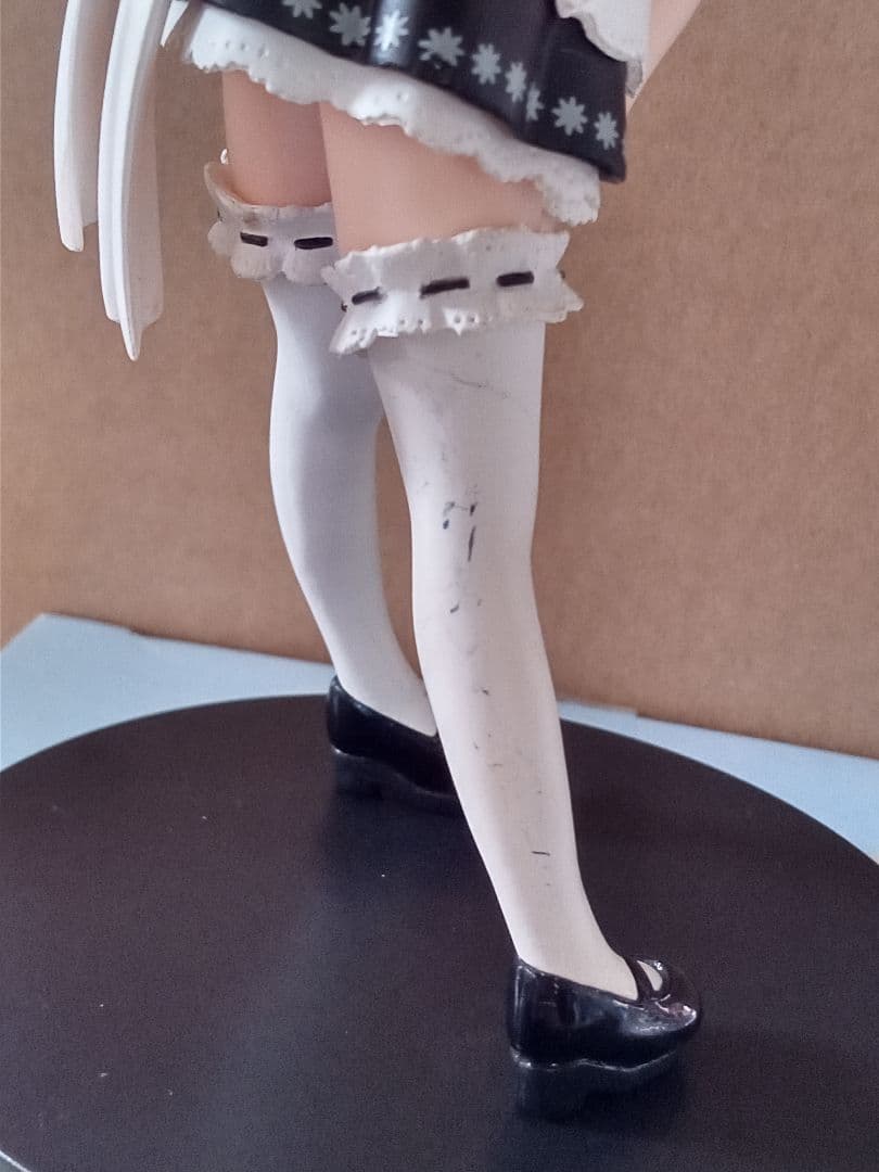 柊つかさ らき☆すた≒おん☆すて プレミアムフィギュア