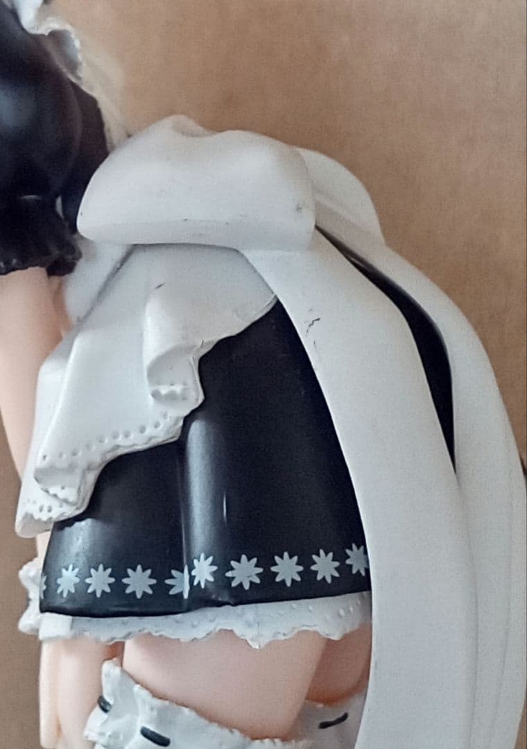 柊つかさ らき☆すた≒おん☆すて プレミアムフィギュア