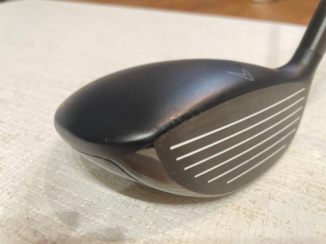 ROGUE ST LS 4W（Tour AD F-75 S／42.5インチ）