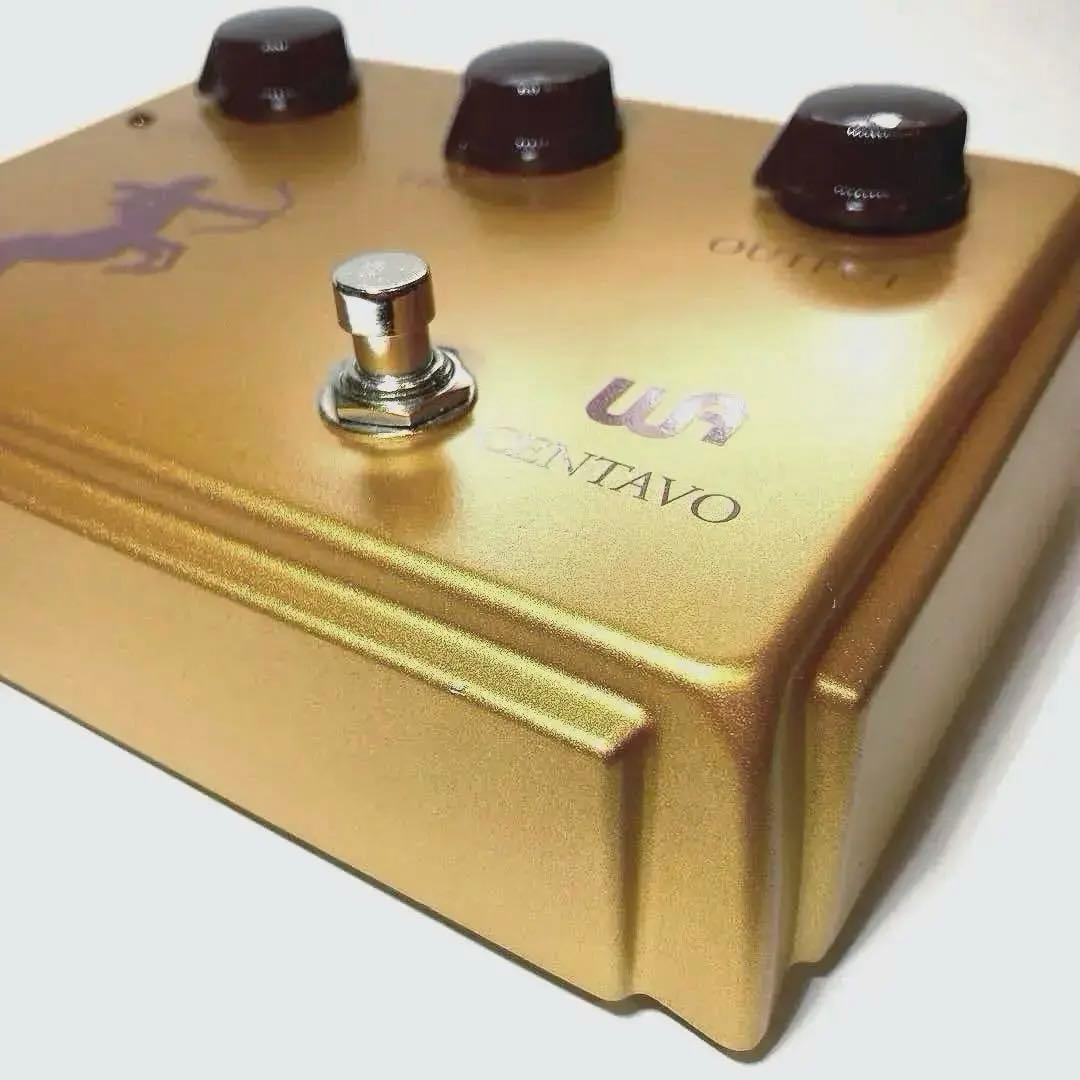 WARM AUDIO CENTAVO 美品