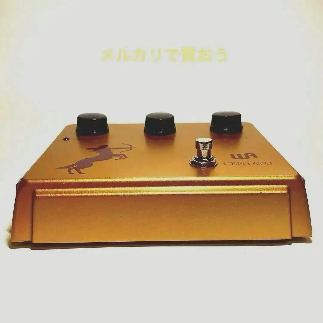 WARM AUDIO CENTAVO 美品