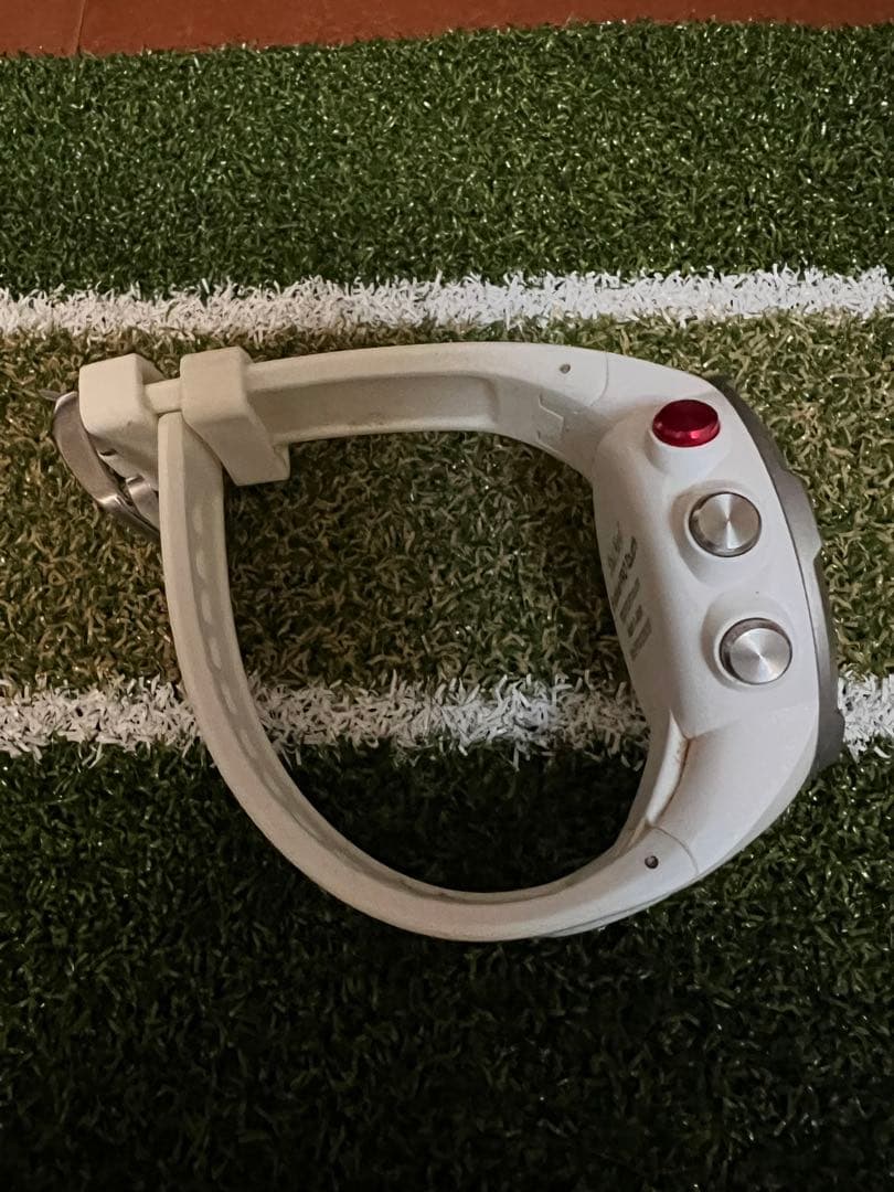 ショットナビ Evolve PRO Touch (ホワイト)