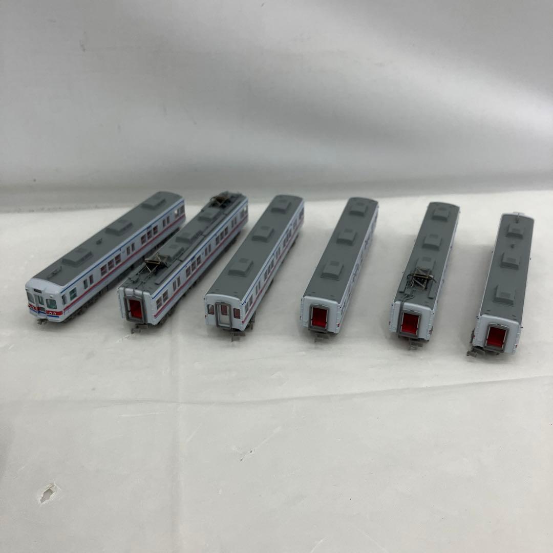 HF6177 A1876 京成3200形 更新車 6両セット