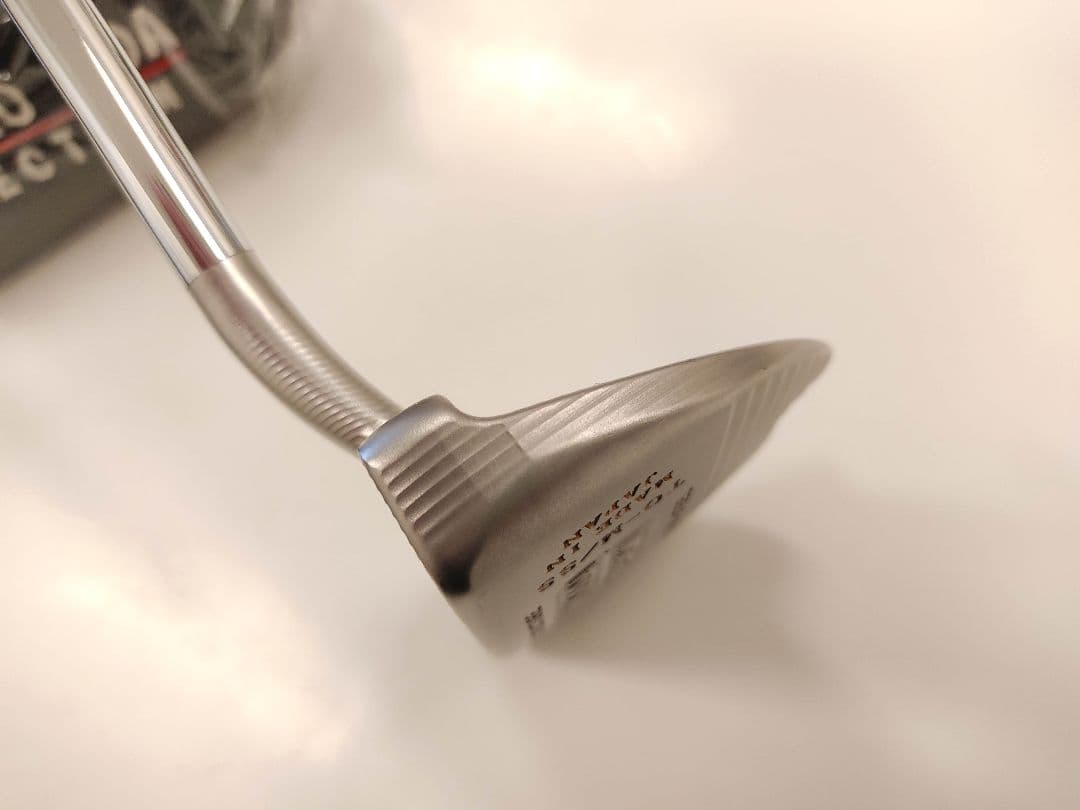 オダパター (ODA PUTTER) TO-M/SS 34インチ