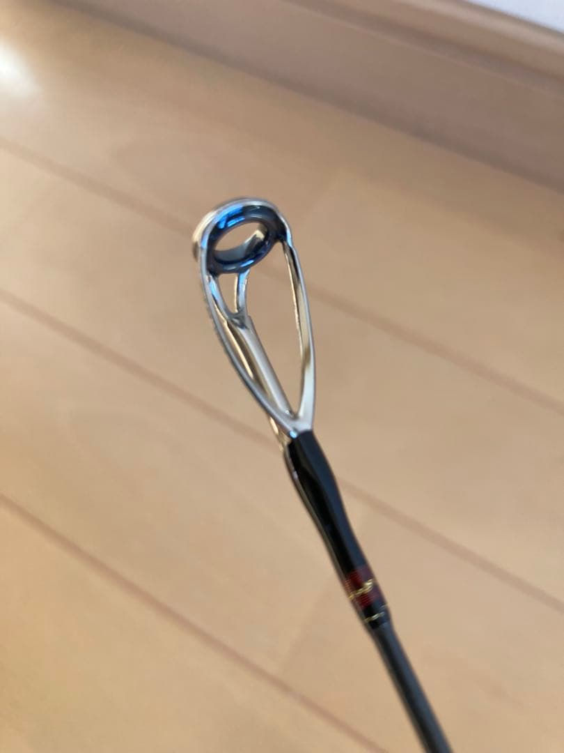 DAIWA JIGCASTER MX 96M ショアジギングロッド