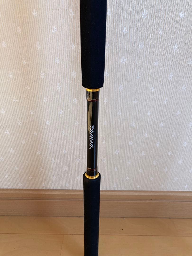 DAIWA JIGCASTER MX 96M ショアジギングロッド