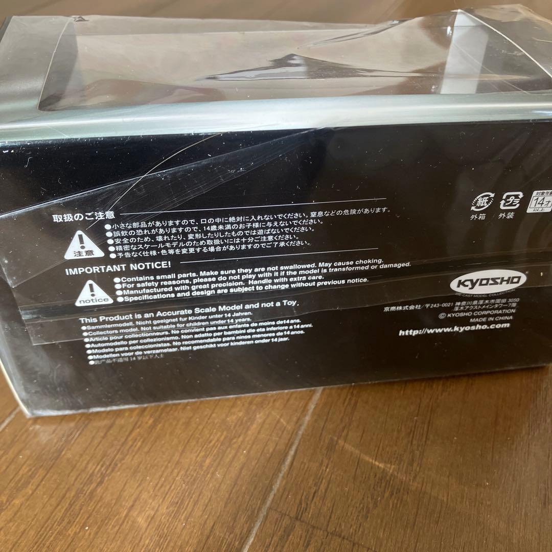 【非売品】Lexus LC500 Convertible 赤 左ハンドル 未開封