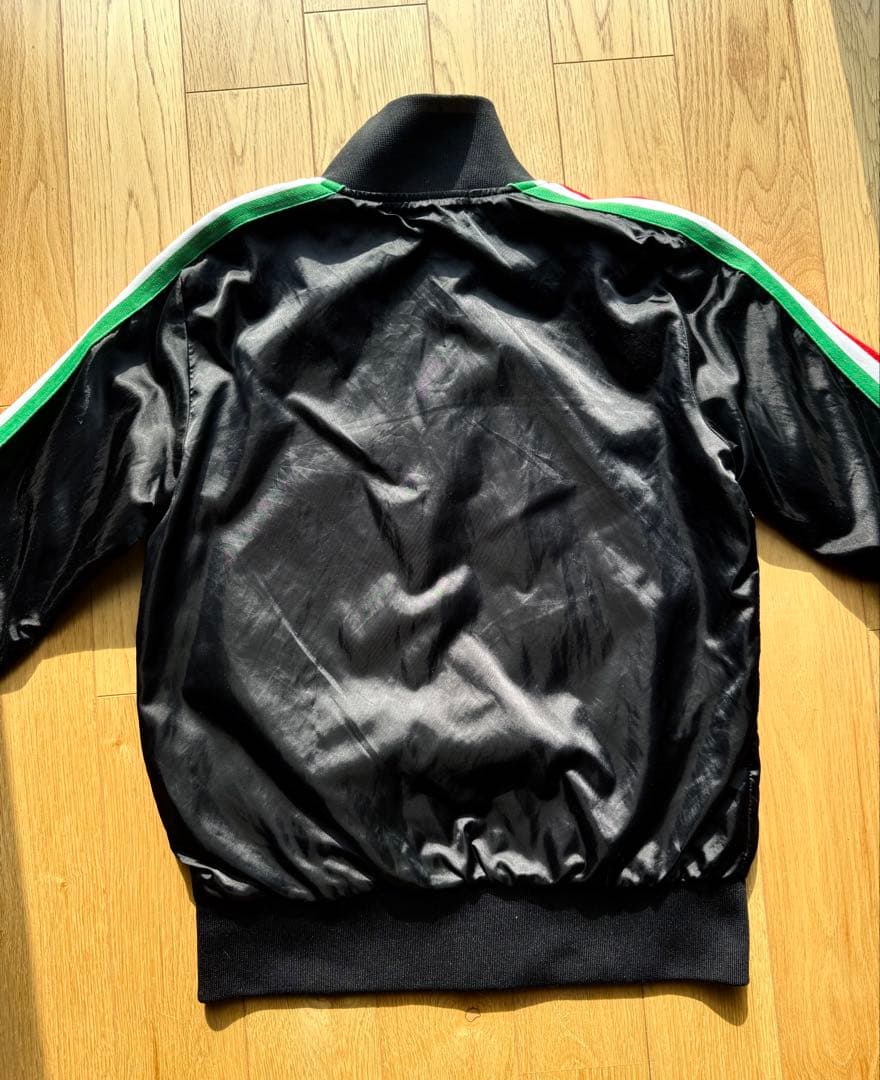 希少　Dolce＆Gabbana ジャージ　セットアップ