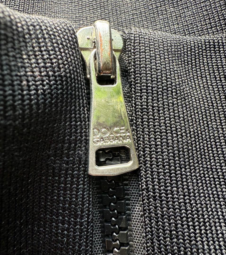 希少　Dolce＆Gabbana ジャージ　セットアップ