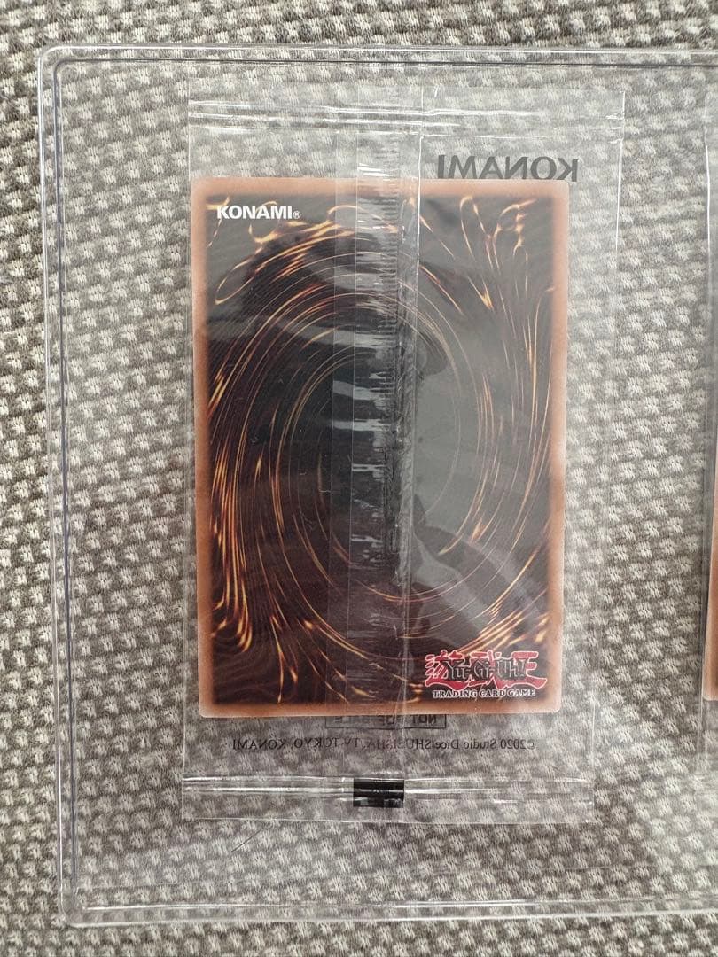 2枚 未開封 遊戯王 NIKE レッドアイズブラックドラゴン 非売品