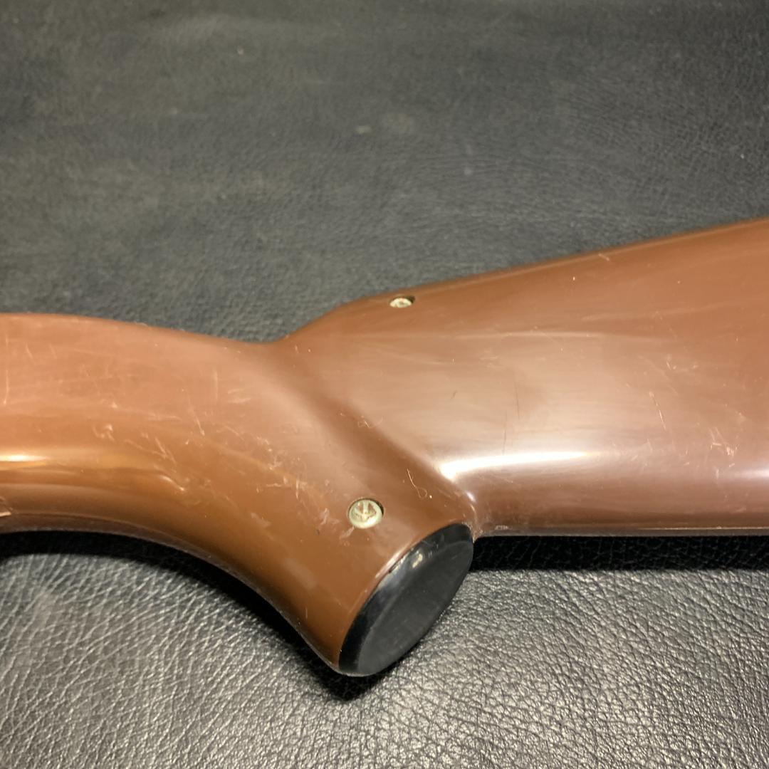 任天堂 光線銃ライフル Nintendo