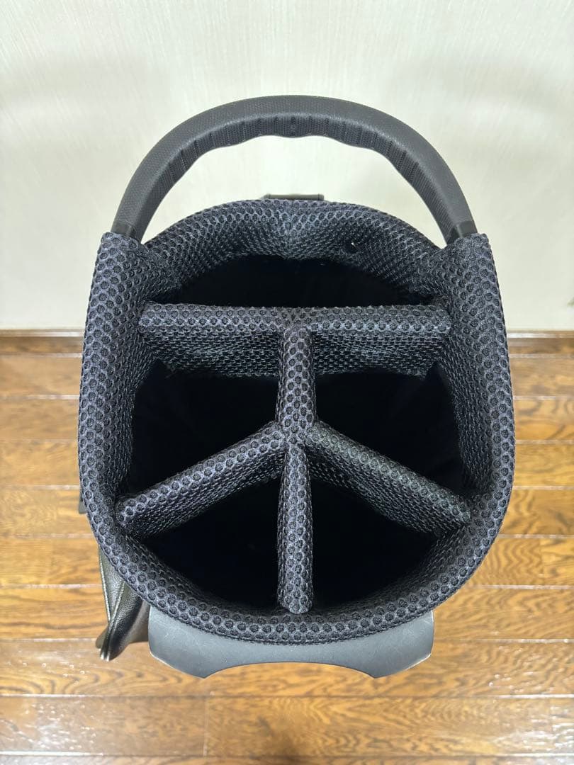 オデッセイ　限定品　スタンドキャディバッグ