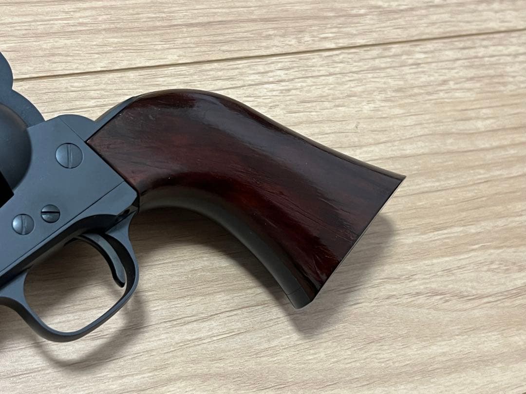 M1851 NAVY 至高カスタム‼︎‼︎ マルイ　リボルバー　エアガン