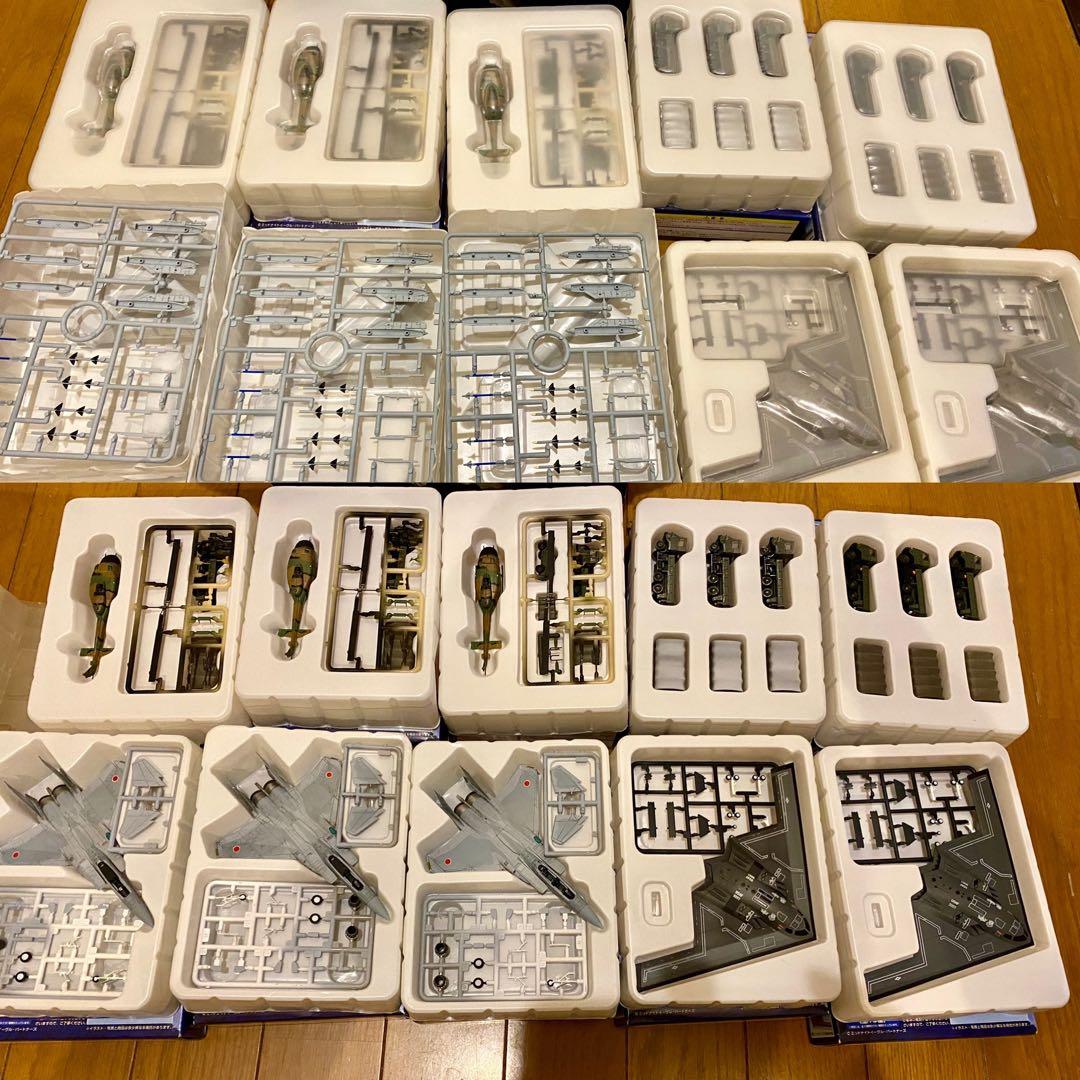 フランカーファミリー など エフトイズ タカラ まとめ(61個)