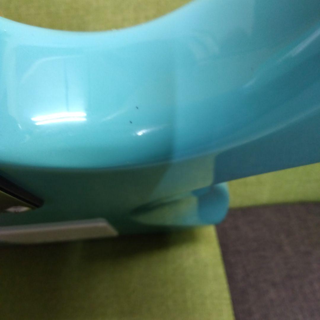 Fender Stratocaster アクアブルー