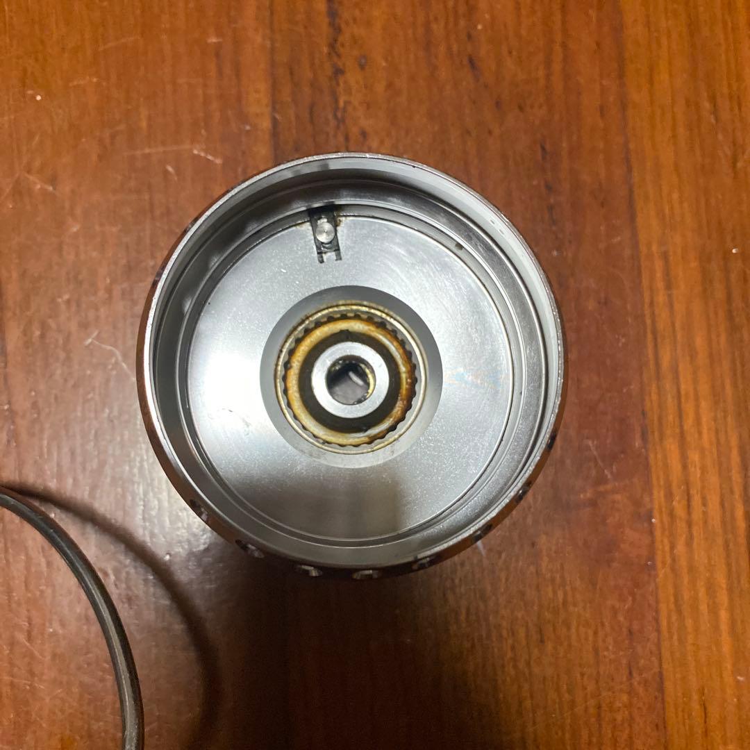 【タカ】SALTIGA Z6000 GT スピニングリール