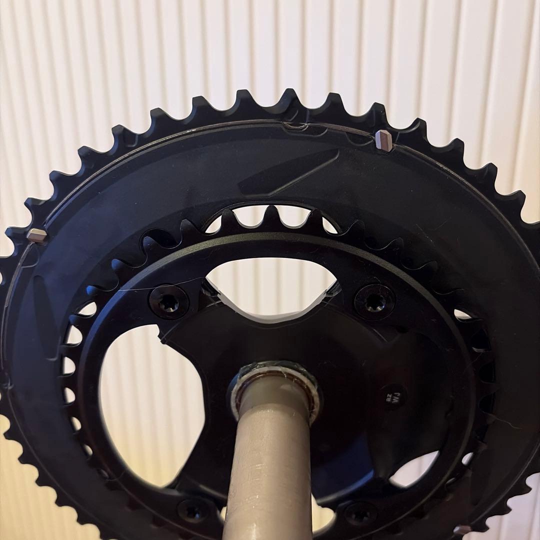 パーツ ULTEGRA Fc-r8100