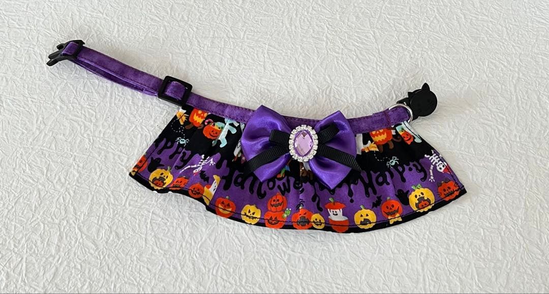 フレアスタイ(ハロウィンI) Ｎｏ．110-580