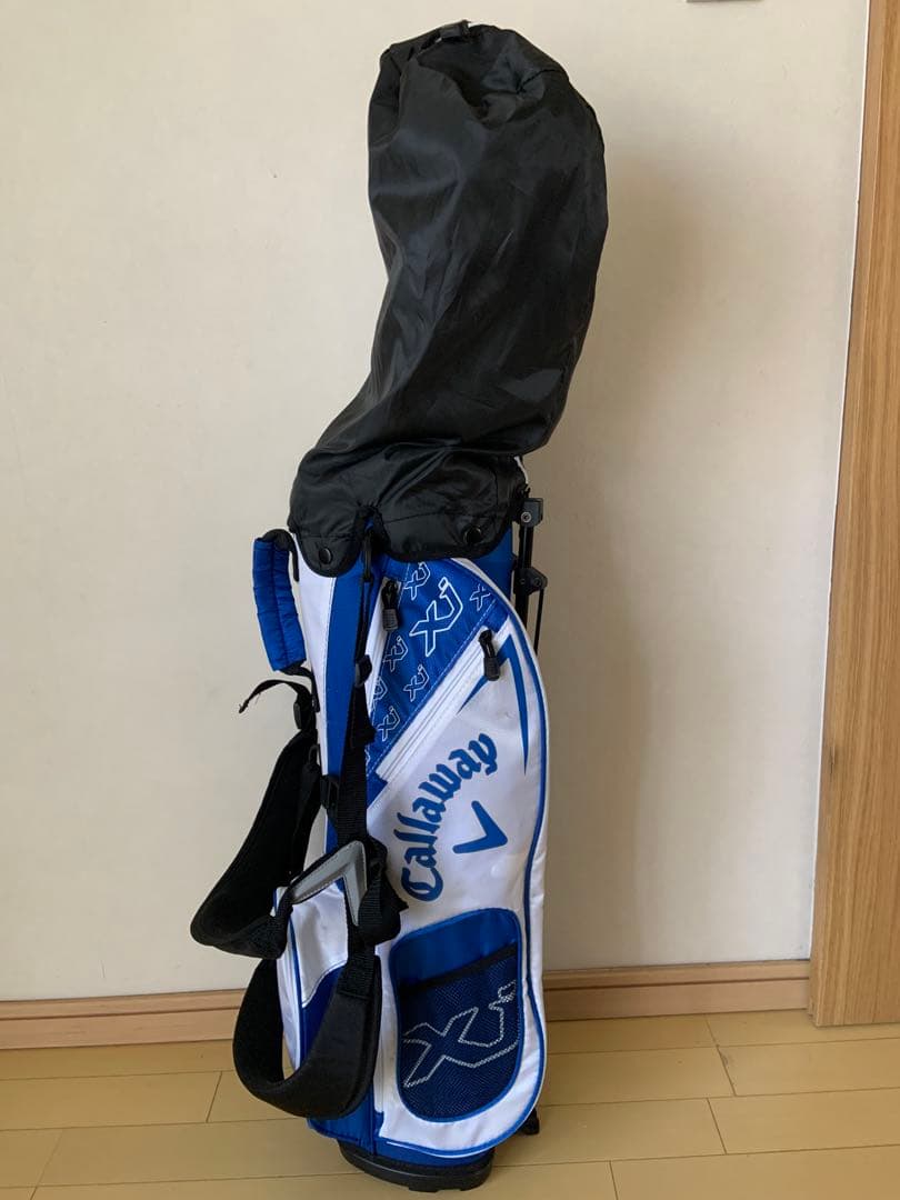 キャロウェイゴルフ　ジュニアセット！
