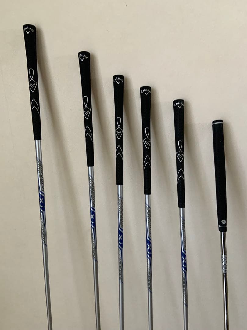 キャロウェイゴルフ　ジュニアセット！