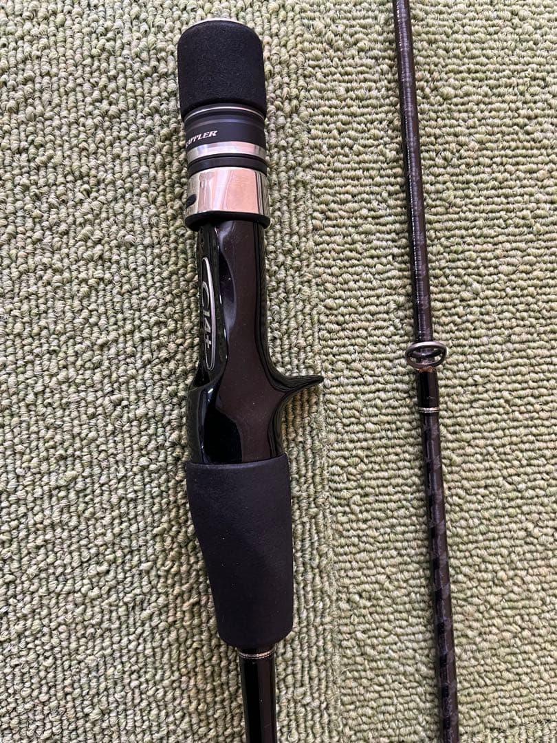 シマノ19グラップラータイプLJ B63-1