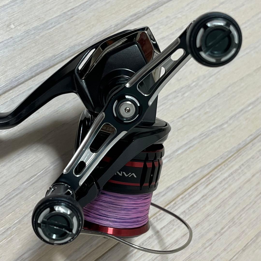 CTSさま専用です！【20VANFORD】2500S SHIMANO DRESS