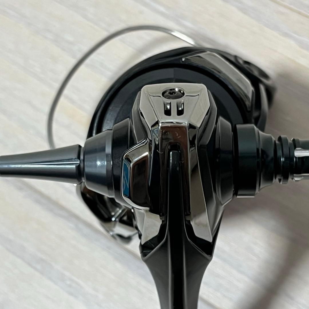 CTSさま専用です！【20VANFORD】2500S SHIMANO DRESS